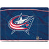 NHL Columbus Blue Jackets Jersey Surface Laptop Studio Skin
